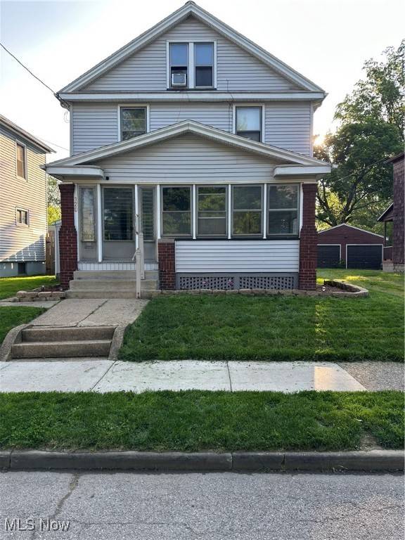 Niles, OH 44446,120 Sayers AVE