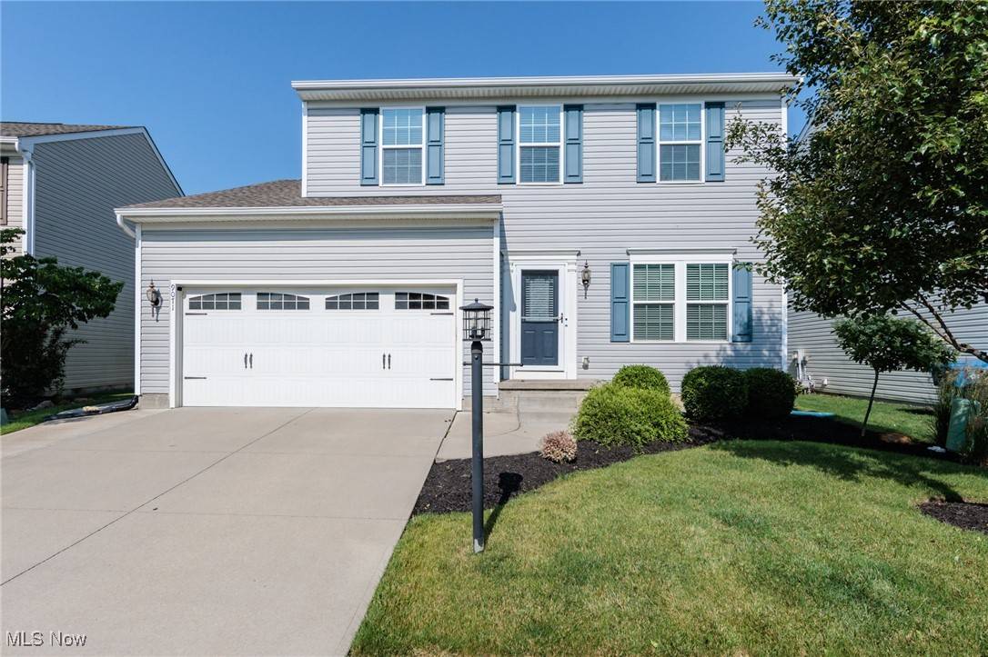 North Ridgeville, OH 44039,9071 Stonegate CIR
