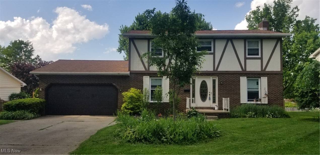 Salem, OH 44460,2262 Tanglewood DR