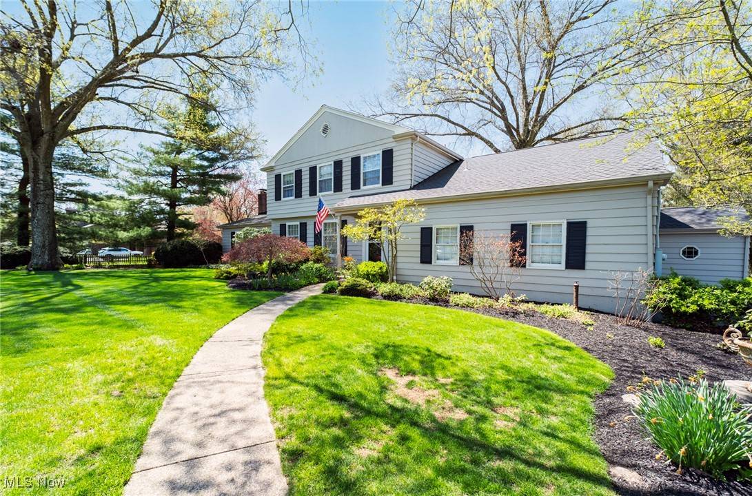 Poland, OH 44514,2480 Ridgeview LN