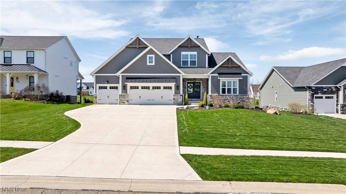 Hartville, OH 44632,351 Heatherby LN NE