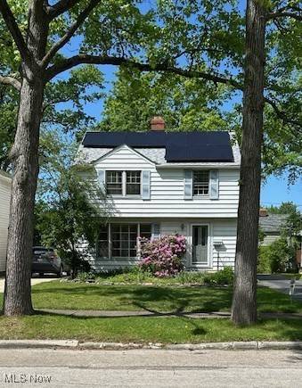 South Euclid, OH 44121,Address not disclosed