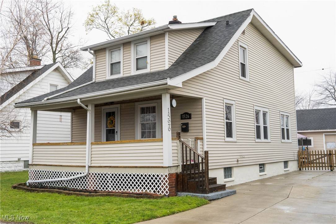 Wickliffe, OH 44092,1526 E 289th ST