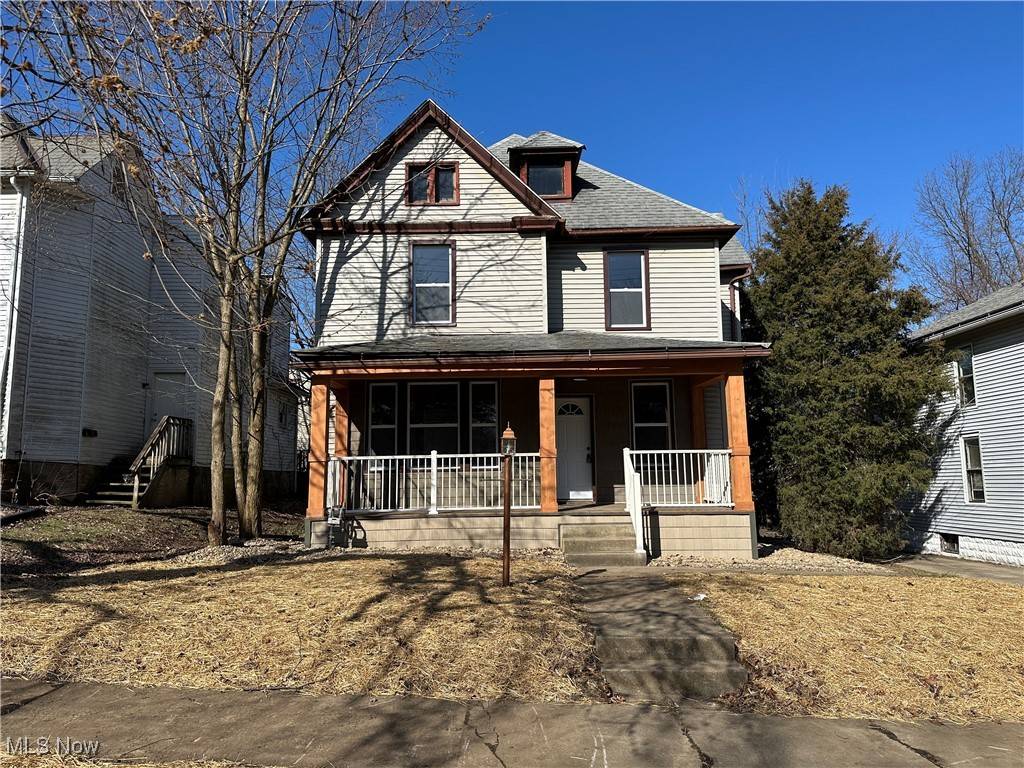 Mansfield, OH 44903,85 Penn AVE