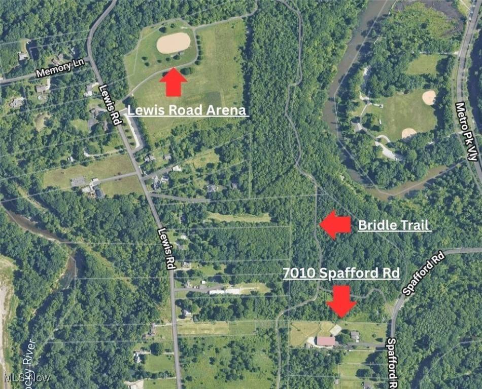 Olmsted Township, OH 44138,7010 Spafford RD