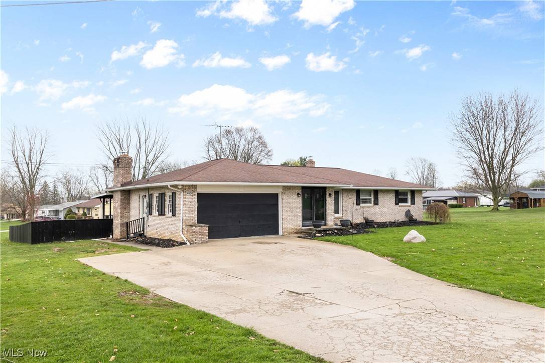 Alliance, OH 44601,4000 S Mahoning AVE