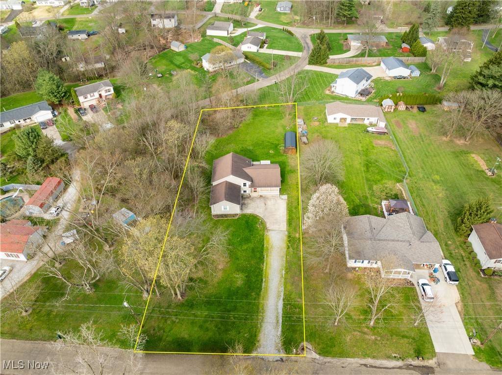 Canal Fulton, OH 44614,7645 Arthur AVE NW