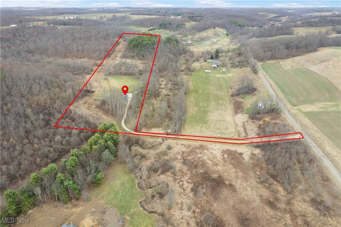 Carrollton, OH 44615,Buck RD NW