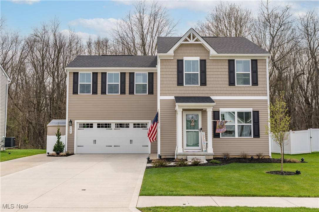 Massillon, OH 44647,3465 Yellow Creek AVE NW