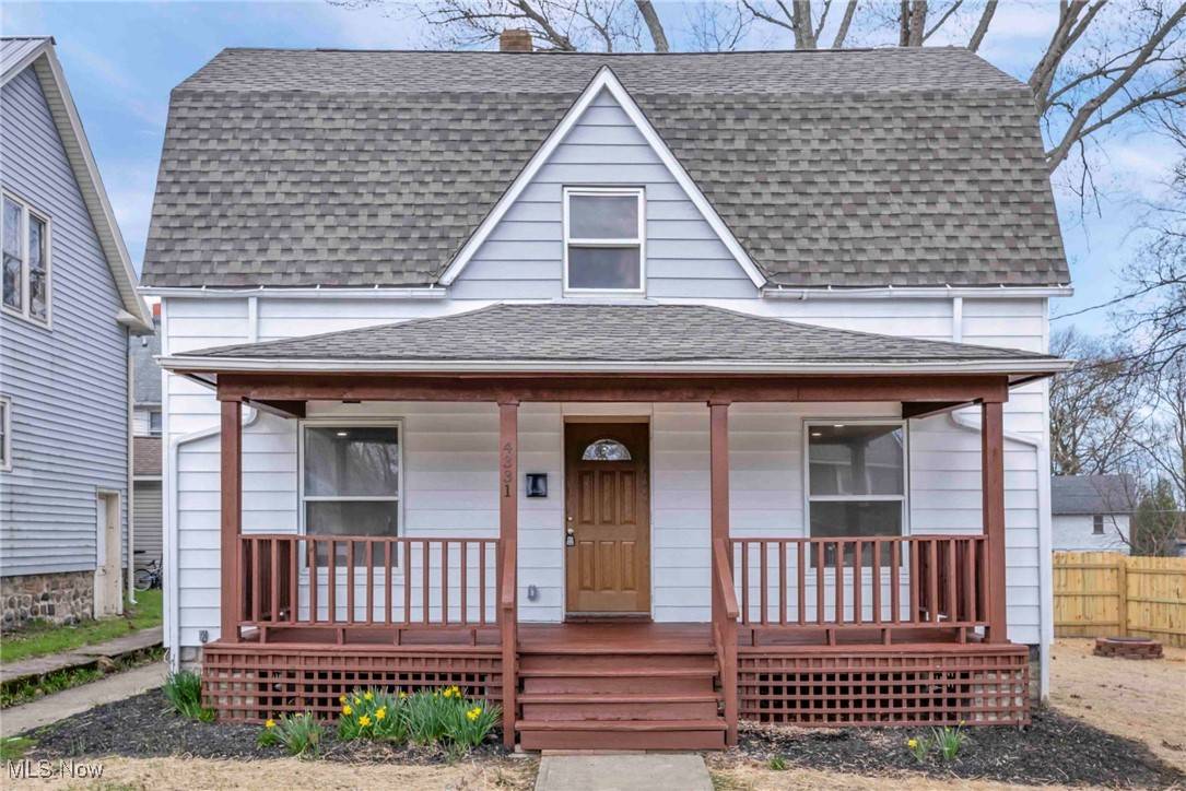 Ashtabula, OH 44004,4331 Birchwood AVE