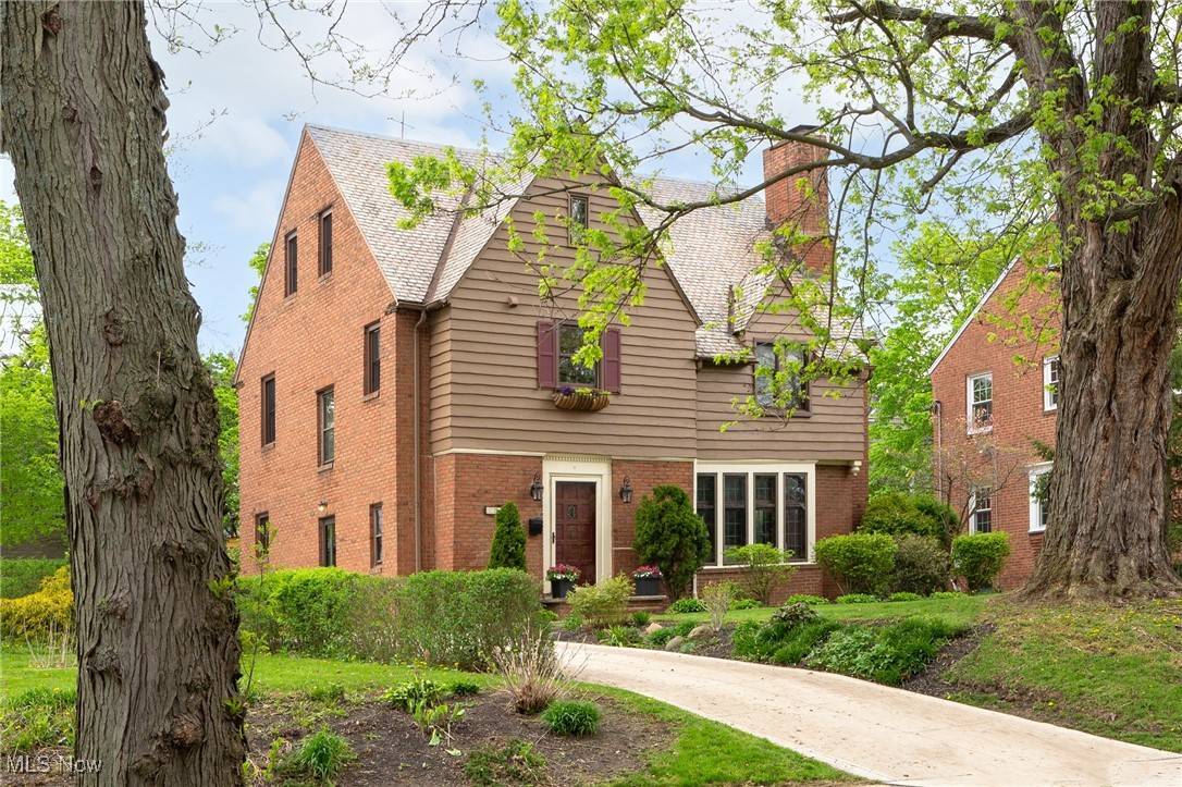 Shaker Heights, OH 44120,17115 Lomond BLVD