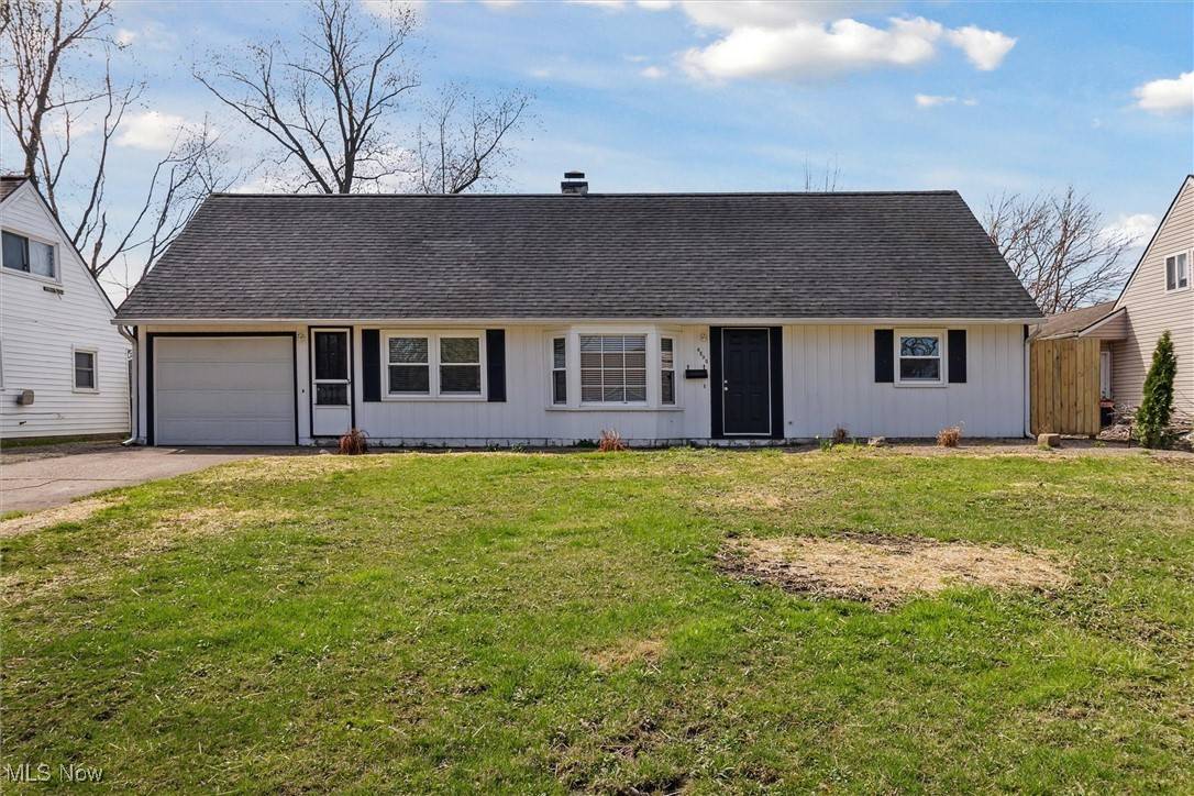 Sheffield Lake, OH 44054,4890 Greenwood DR