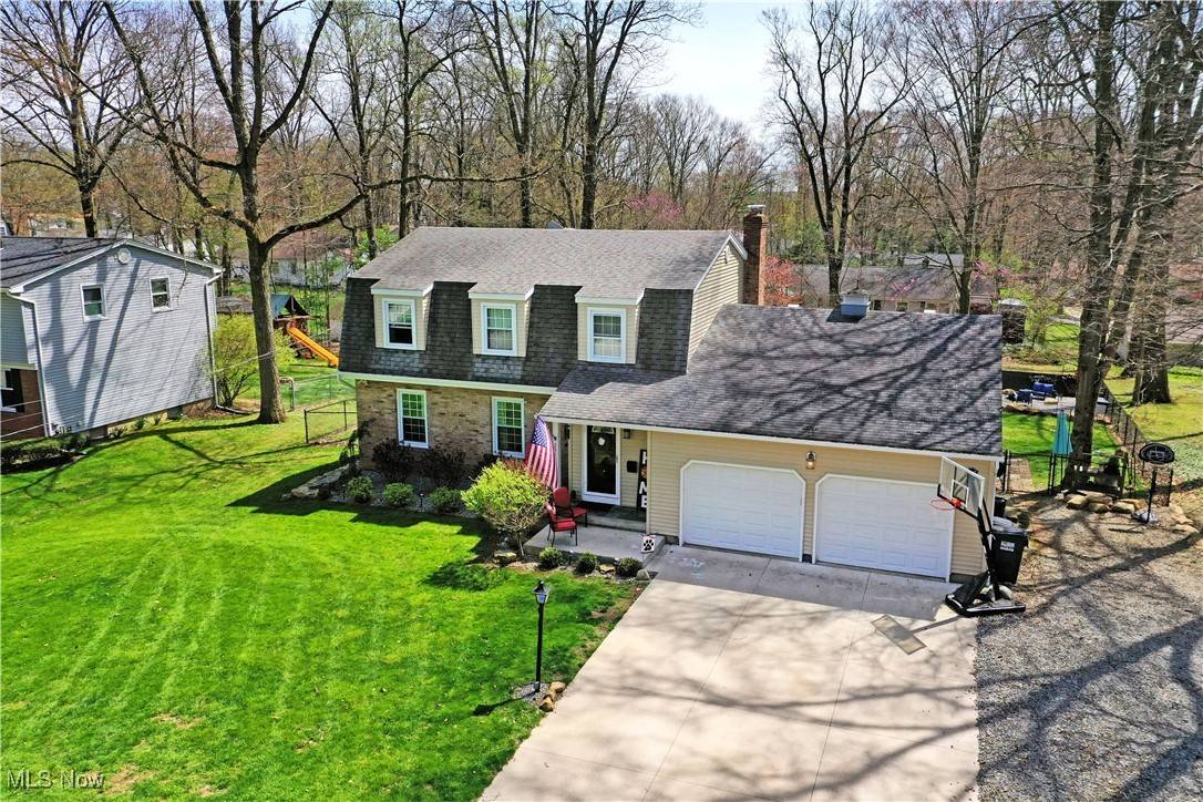 Canfield, OH 44406,251 Chapel LN