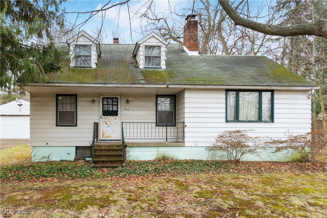 Tallmadge, OH 44278,353 Southeast AVE