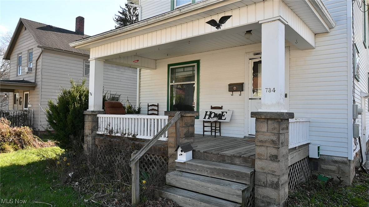 Wooster, OH 44691,734 Gasche ST