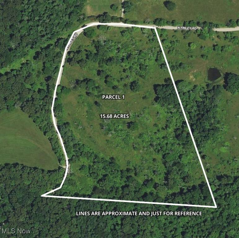 Malta, OH 43758,N Finley Rd