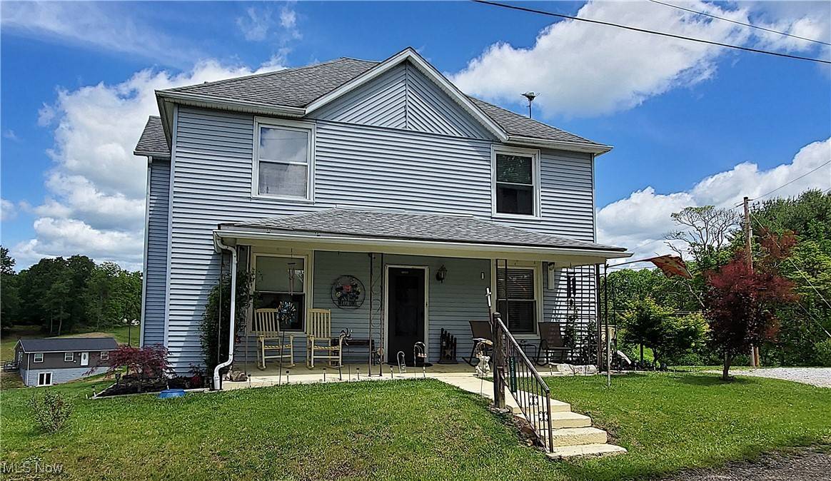 Byesville, OH 43723,59011 Cherry Hill RD