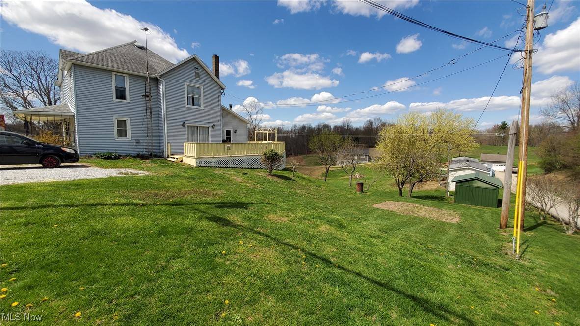 Byesville, OH 43723,59011 Cherry Hill RD