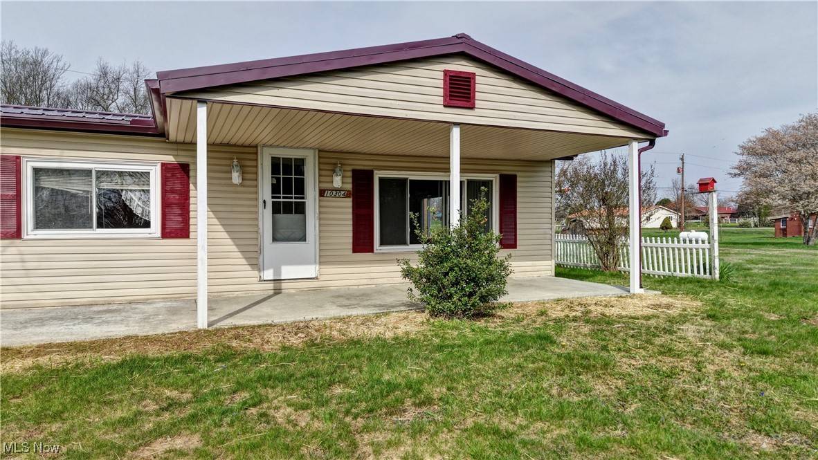Kimbolton, OH 43749,10304 Plainfield RD