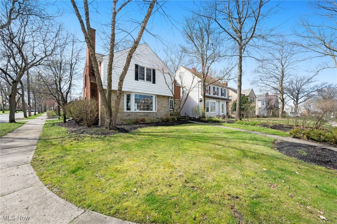 University Heights, OH 44118,4090 Silsby RD