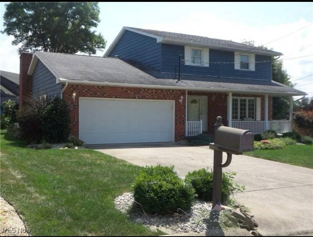 Parkersburg, WV 26104,4008 Powell ST