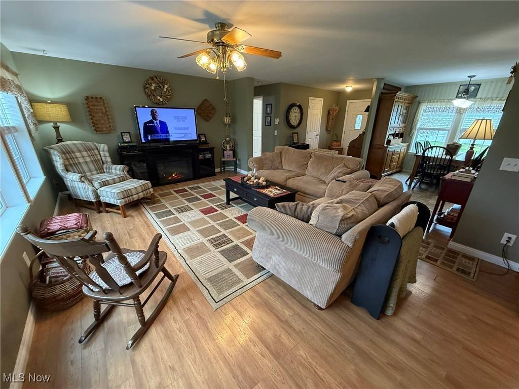 Beach City, OH 44608,5374 Angela DR #24