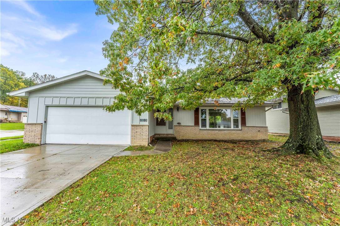 Warrensville Heights, OH 44128,4409 Brookton RD