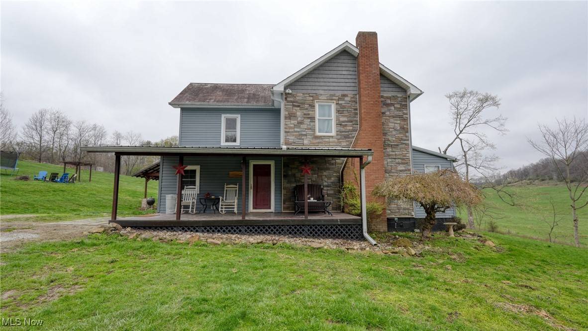 Kimbolton, OH 43749,17832 Sugartree RD
