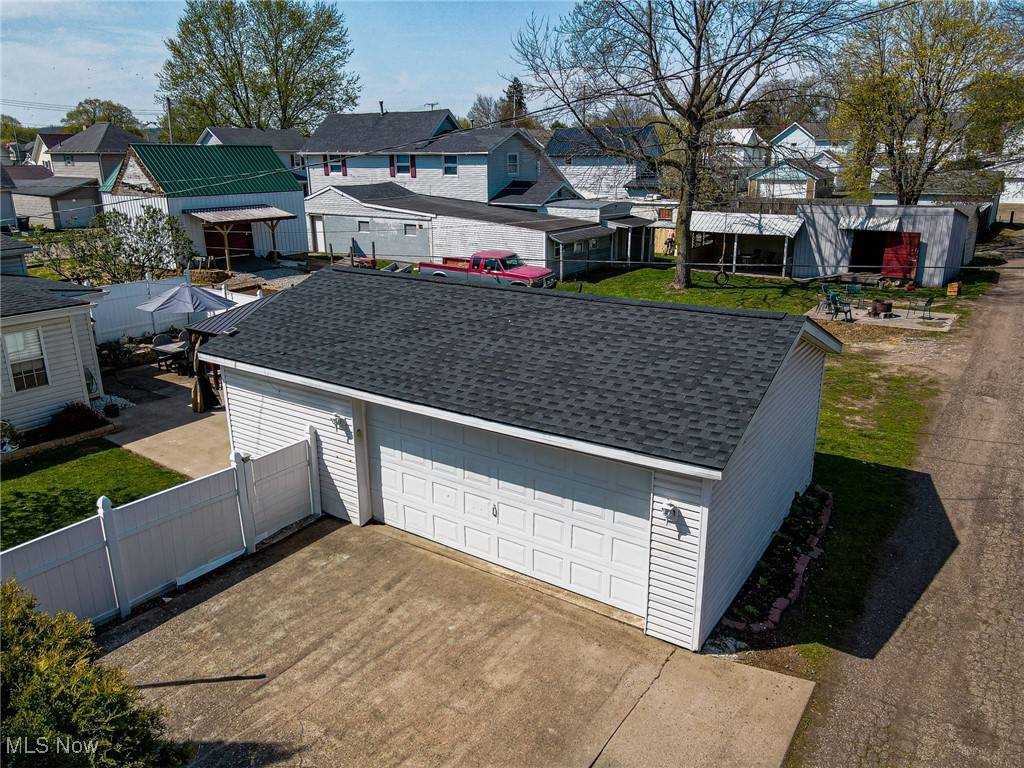 Coshocton, OH 43812,642 John ST