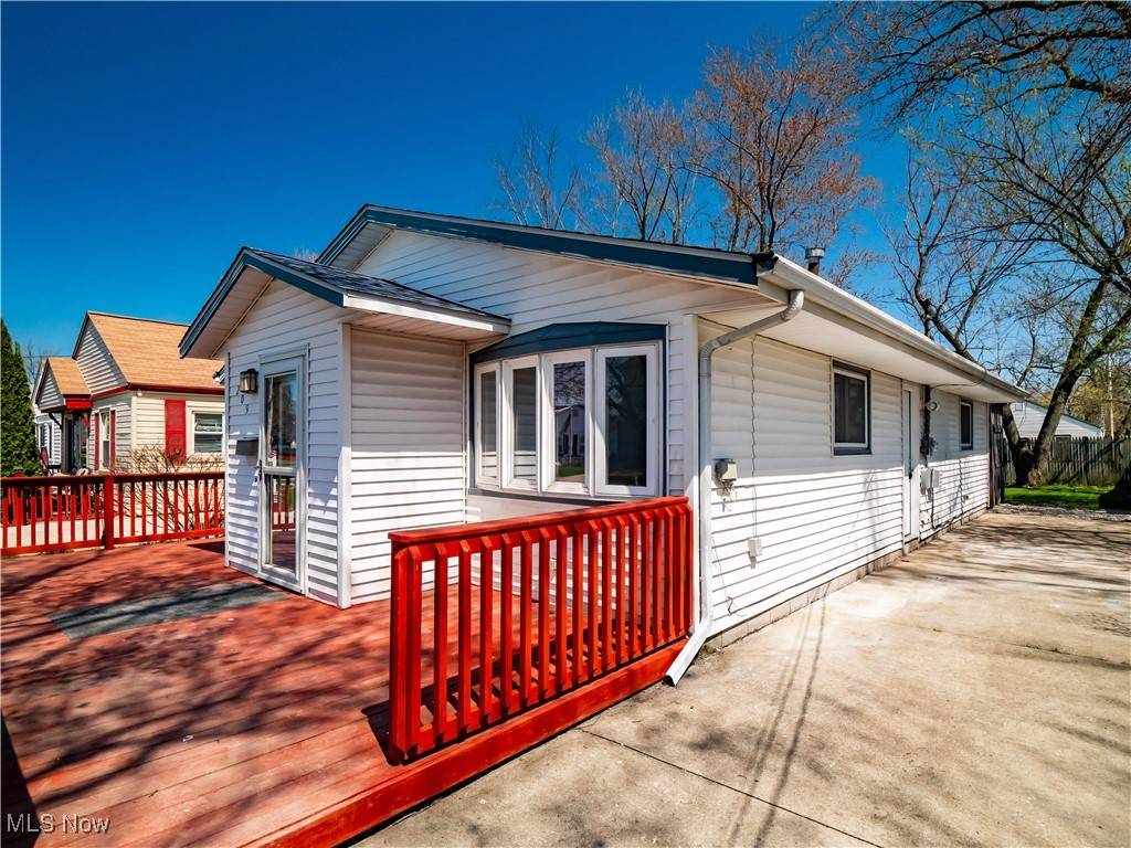 Elyria, OH 44035,209 Franklin AVE