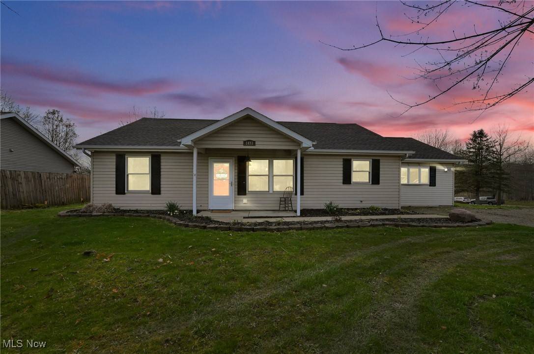 Atwater, OH 44201,1493 Hillcrest DR