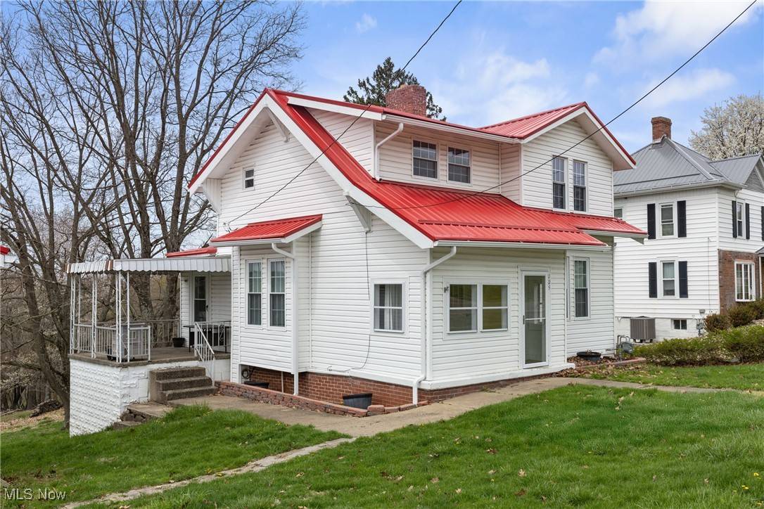 Flushing, OH 43977,105 Old Cadiz RD