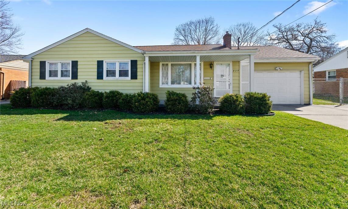 Boardman, OH 44512,829 Larkridge AVE