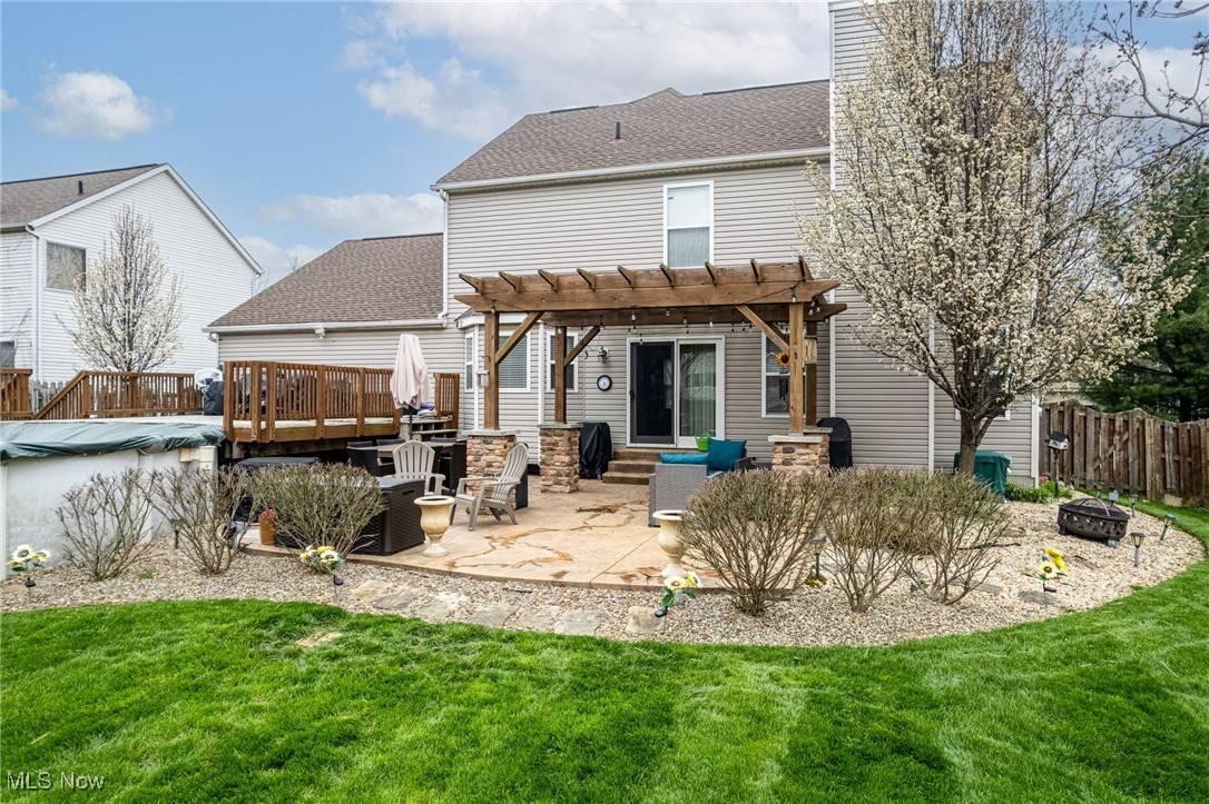 Medina, OH 44256,616 Seeley DR