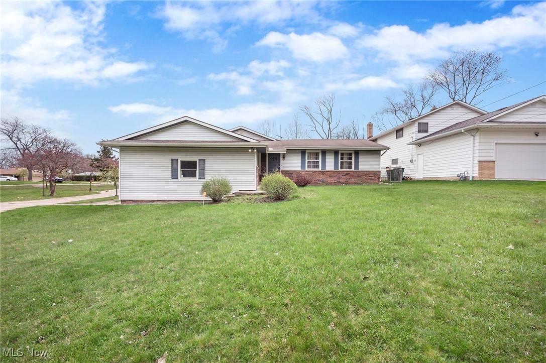 Richmond Heights, OH 44143,127 Brush RD