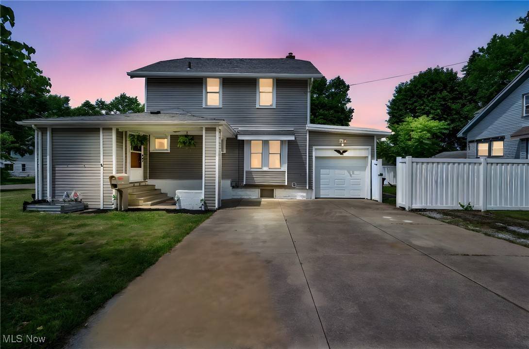 Akron, OH 44305,269 The Brooklands ST