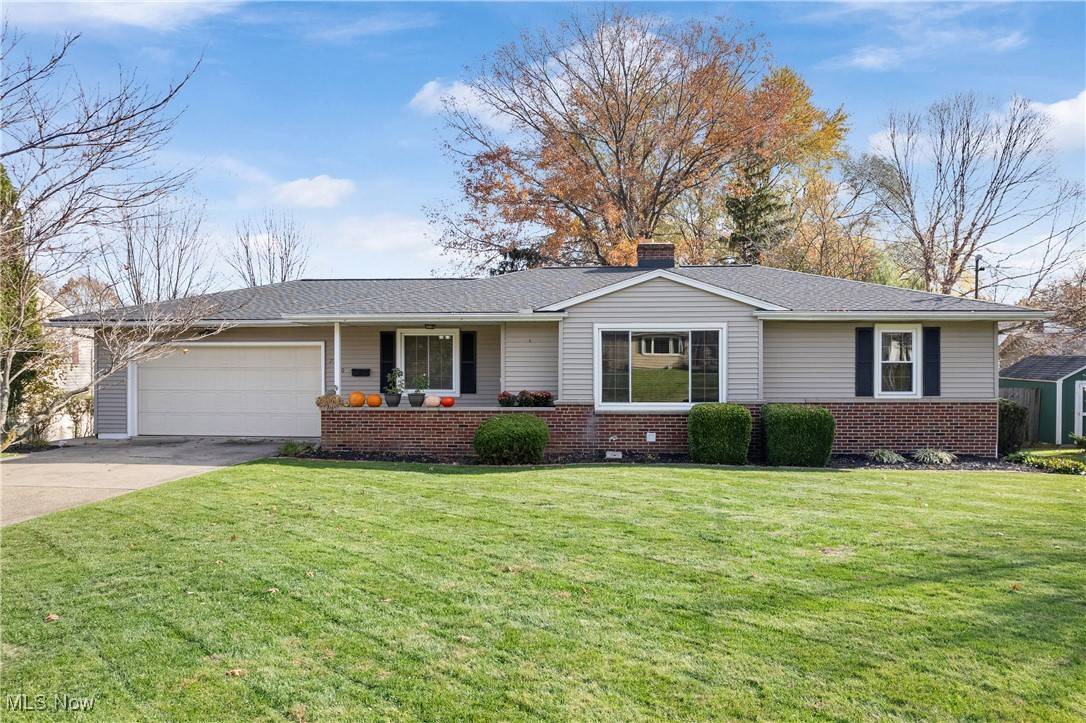 Medina, OH 44256,710 Shaker DR
