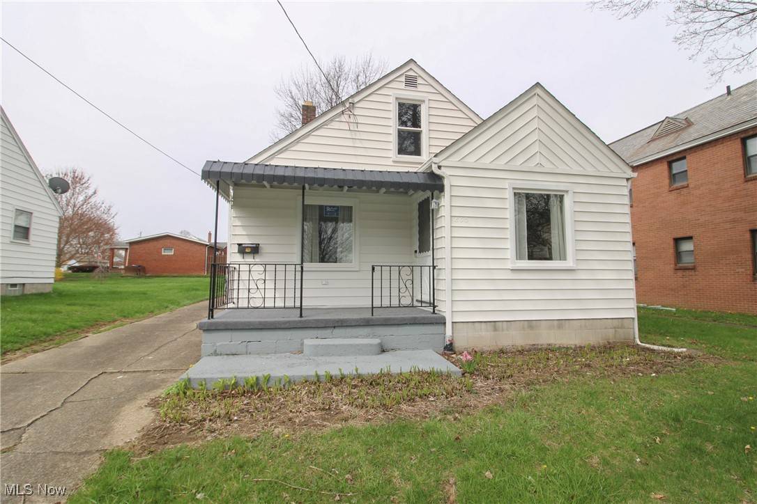 Struthers, OH 44471,803 5th ST