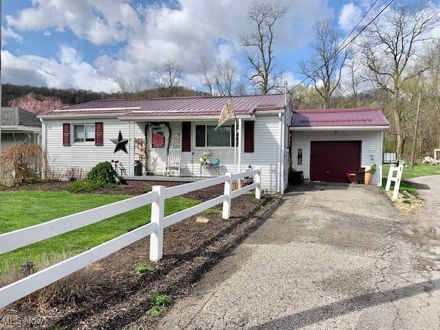 Toronto, OH 43964,1317 Josephine ST