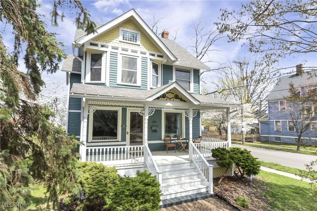 Cleveland, OH 44109,3202 Daisy AVE