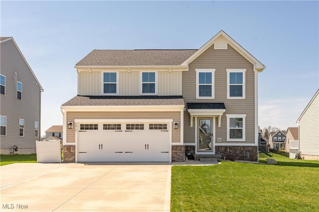 Canton, OH 44721,7915 Copper Court CIR NE