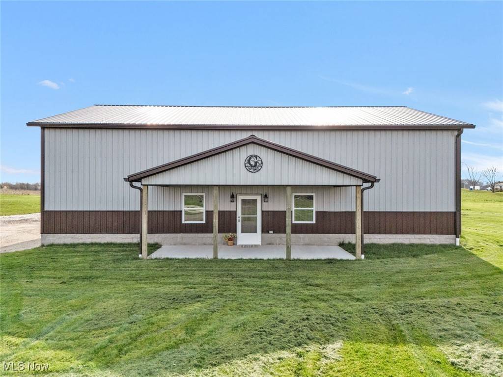 Carrollton, OH 44615,3190 Kensington RD NE