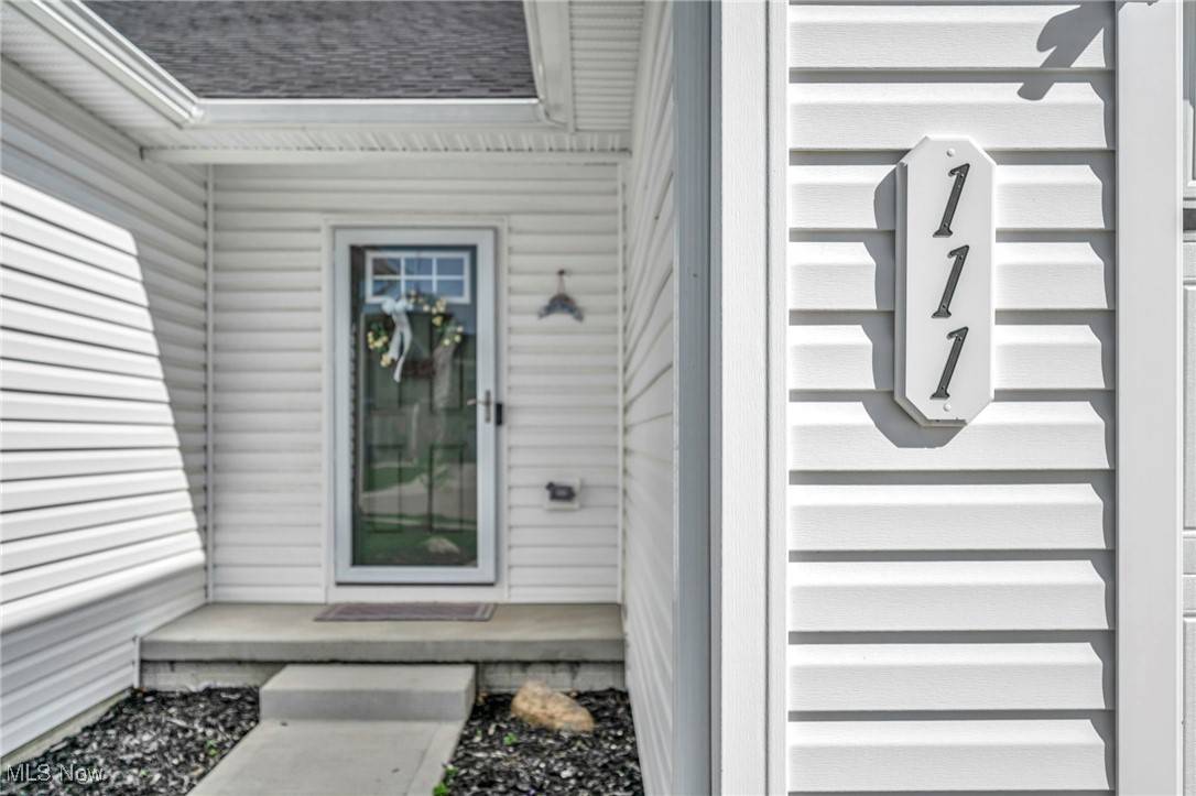 Lodi, OH 44254,111 Vesper CIR