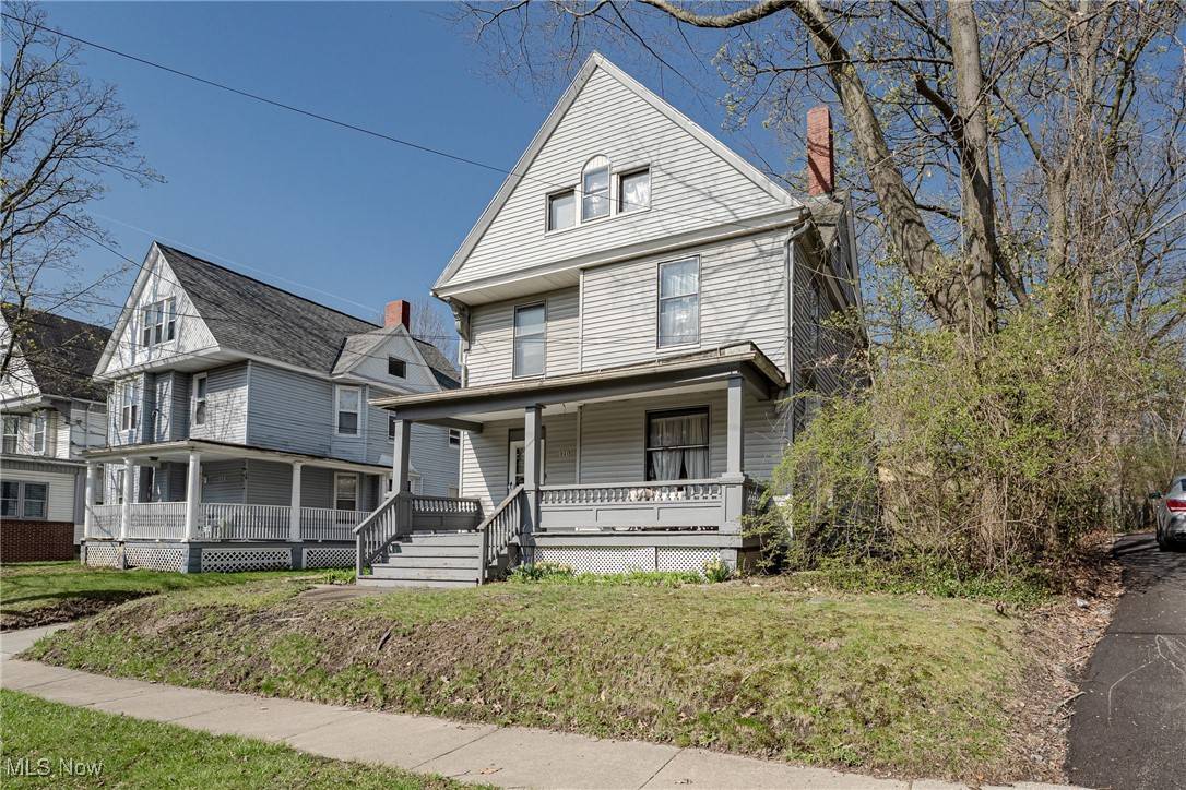 Akron, OH 44302,120 Beck AVE