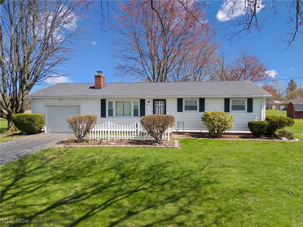 Louisville, OH 44641,4522 Chester AVE