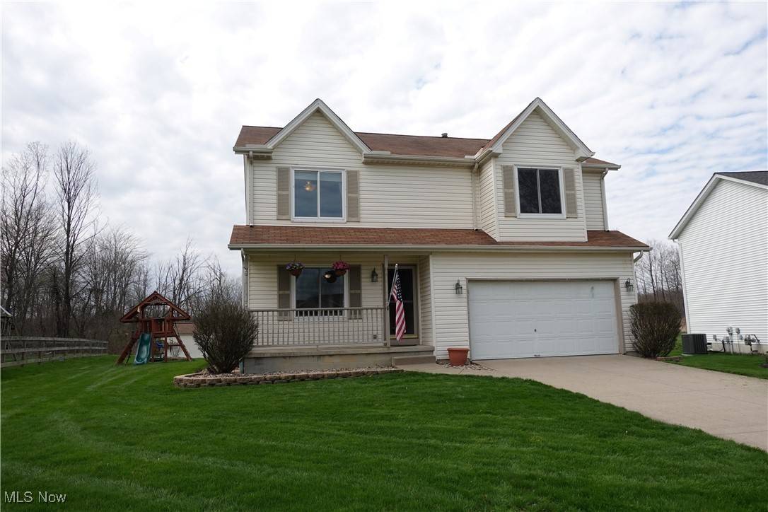 Medina, OH 44256,1167 Hillview WAY