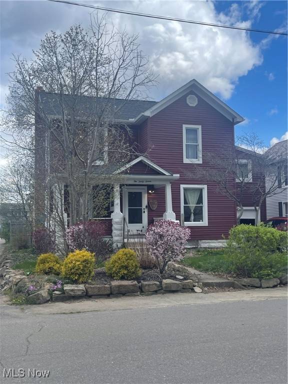 New Philadelphia, OH 44663,237 Minnich AVE NW