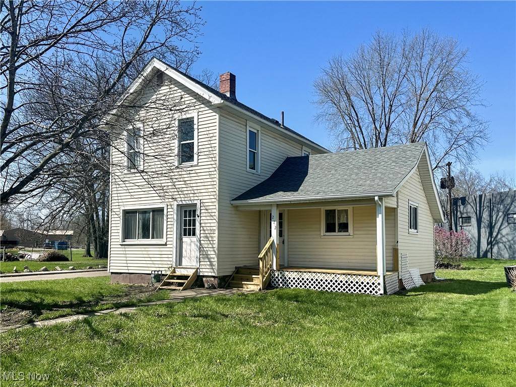 Niles, OH 44446,222 Smith ST