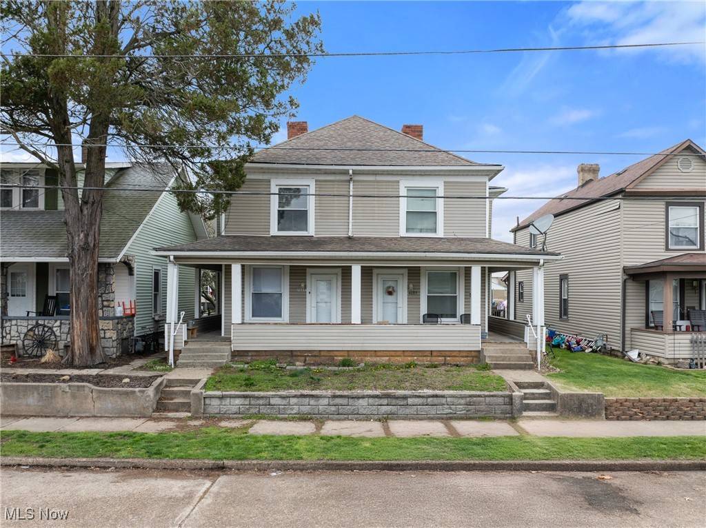 Shadyside, OH 43947,4089 Lincoln AVE
