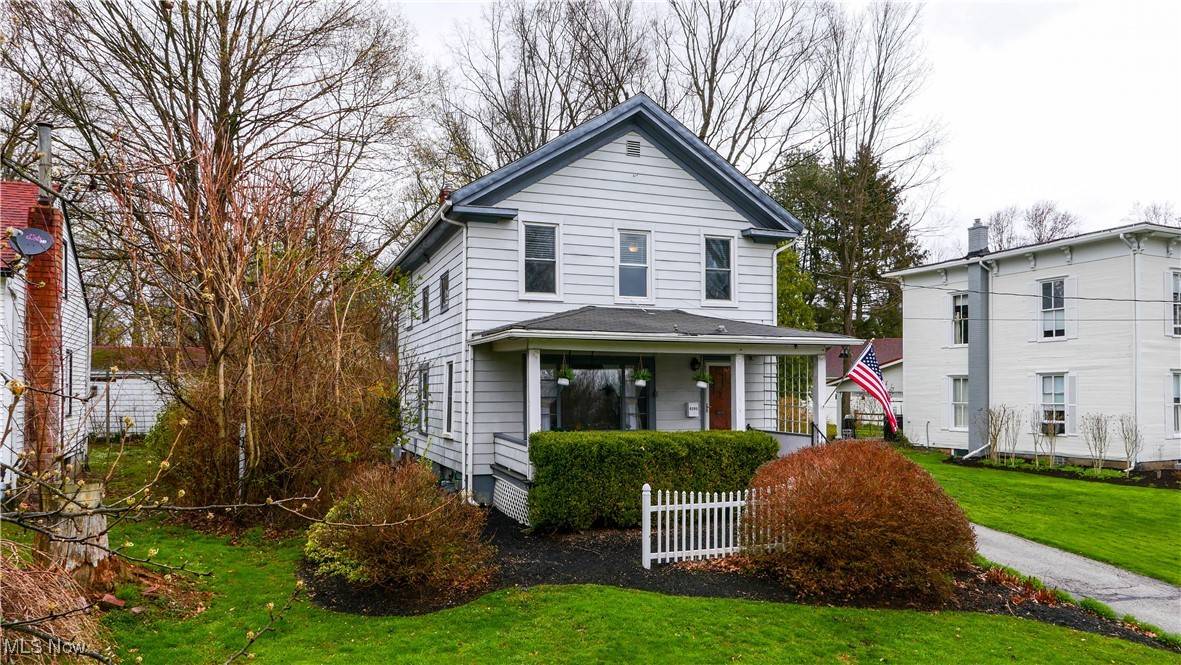 Garrettsville, OH 44231,8293 Water ST